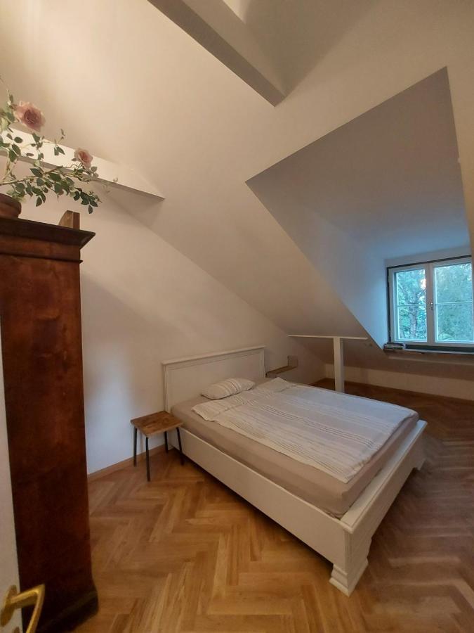 Modern History Apartment Tallinn Bagian luar foto