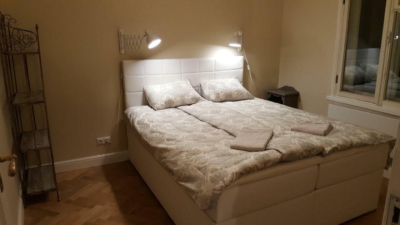 Modern History Apartment Tallinn Bagian luar foto