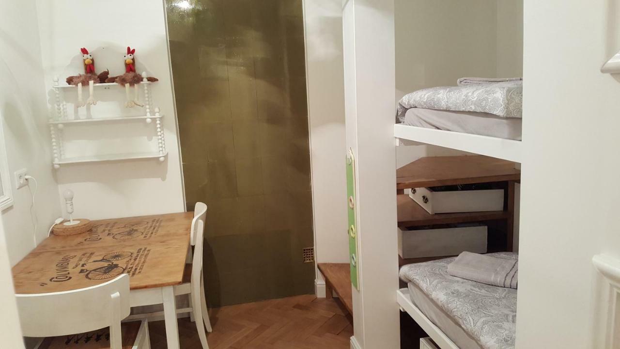 Modern History Apartment Tallinn Bagian luar foto