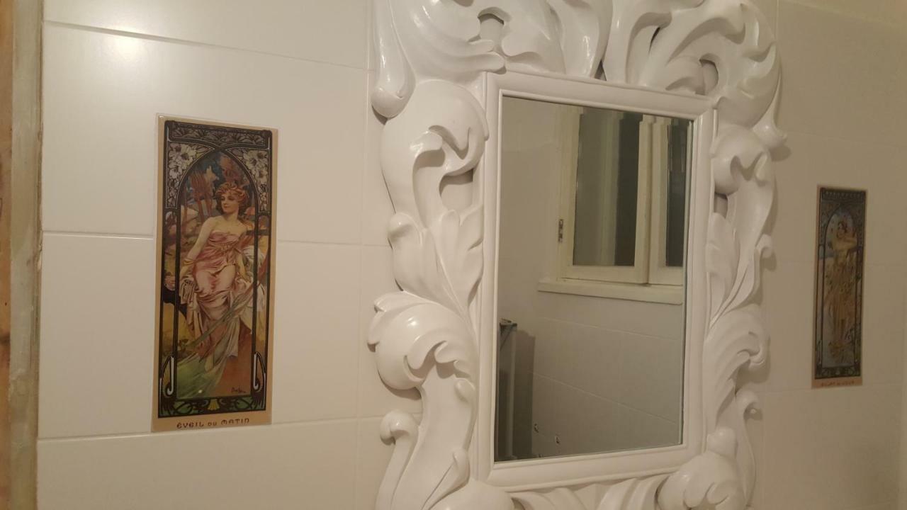 Modern History Apartment Tallinn Bagian luar foto