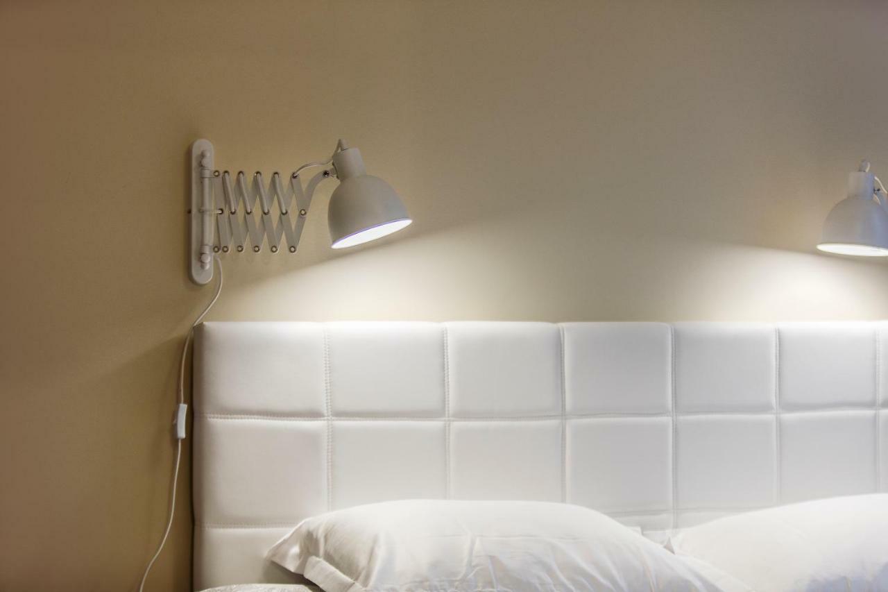 Modern History Apartment Tallinn Bagian luar foto