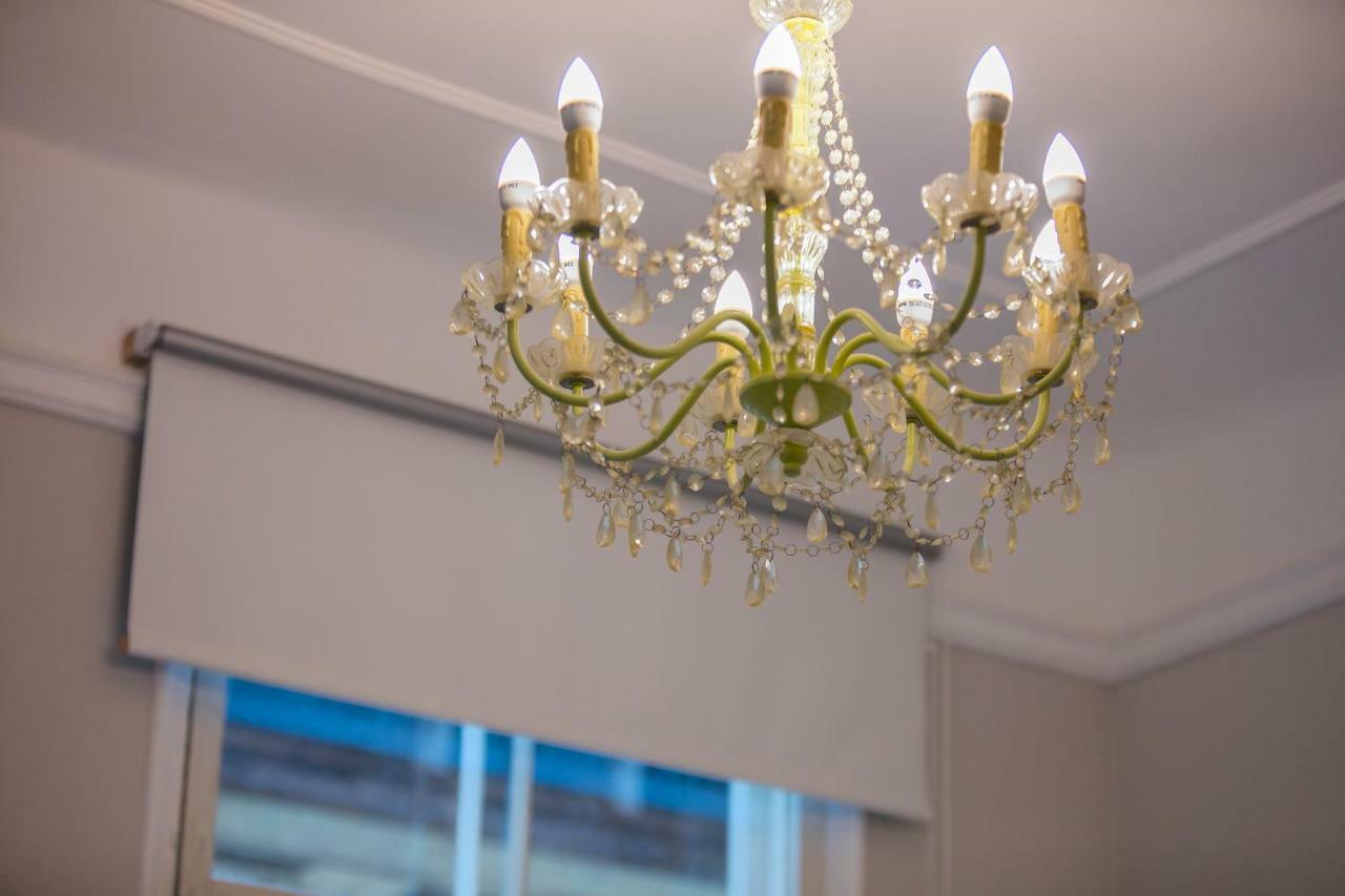 Modern History Apartment Tallinn Bagian luar foto